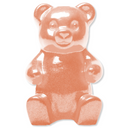 Classic Gummy Bear Acrylic Silhouettes Wall Art