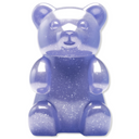 Classic Gummy Bear Acrylic Silhouettes Wall Art