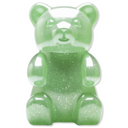 Classic Gummy Bear Acrylic Silhouettes Wall Art