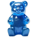 Classic Gummy Bear Acrylic Silhouettes Wall Art