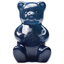 Classic Gummy Bear Acrylic Silhouettes Wall Art