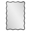 Harris Wavy Wall Mirror