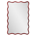 Harris Wavy Wall Mirror