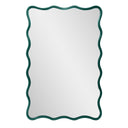 Harris Wavy Wall Mirror