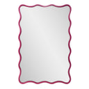 Harris Wavy Wall Mirror