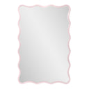 Harris Wavy Wall Mirror