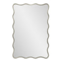Harris Wavy Wall Mirror
