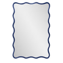 Harris Wavy Wall Mirror