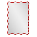 Harris Wavy Wall Mirror