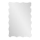 Harris Wavy Wall Mirror