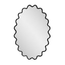 Bella Oval Wall Mirror