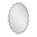 Bella Oval Wall Mirror