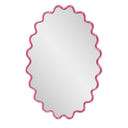 Bella Oval Wall Mirror