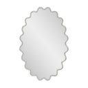 Bella Oval Wall Mirror