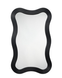 Wave Wall Mirror