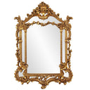 Heirloom Grande Ornate Mirror