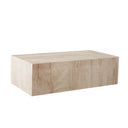 Frances Rectangular Cocktail Table