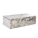 Frances Rectangular Cocktail Table