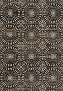 Kaly Abstract Area Rug