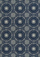 Kaly Abstract Area Rug