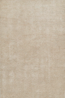Foundation Rib Textured Hand-Woven Wool Area Rug