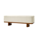 Milton Storage Bench