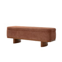 Milton Storage Bench