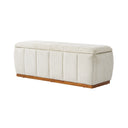 Hampton Storage Bench