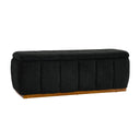 Hampton Storage Bench
