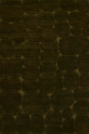 Sculpted Cobblestone Organic Area Rug