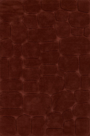 Sculpted Cobblestone Organic Area Rug