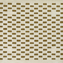 Idia Beige and Brown Handloomed Viscose Area Rug