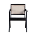 Ile Cane Chair
