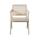 Ile Cane Chair