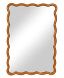 Zuri Rectangular Wall Mirror
