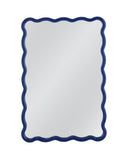 Zuri Rectangular Wall Mirror