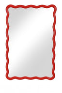 Zuri Rectangular Wall Mirror