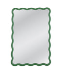 Zuri Rectangular Wall Mirror