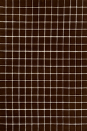 Heriz Square Grid Area Rug