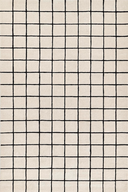 Heriz Square Grid Area Rug