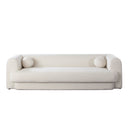 Level Performance Velvet Sofa
