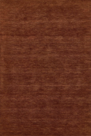 Kuri Abstract Geometric Hand-Knotted Wool Area Rug