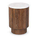 Malindi Accent Table with Storage