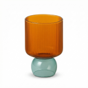 Casi Coupe Glasses, Set of 4