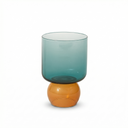 Casi Coupe Glasses, Set of 4
