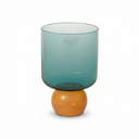 Casi Coupe Glasses, Set of 4