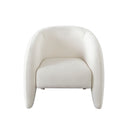 Link Performance Velvet Chair