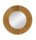 Alva Boho Wall Mirror