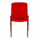 Cleo Stackable Dining Side Chair