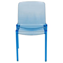 Cleo Stackable Dining Side Chair